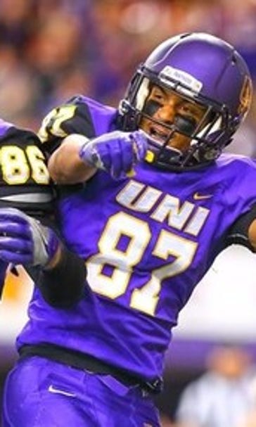 FCS Game of the Week: Northern Iowa at North Dakota State